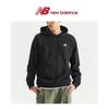 New Balance Half Club Uni Essential Hoodie Nbn0d31013 19