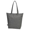Halfar Plain Jersey Shopper Bag