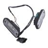 Rear License Plate Light Lh+Rh 92501-2P000 For Kia Sorento 201120122013