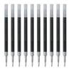 Zebra Ballpoint Pen Refill Sarasa Markon MJF-0.5 Lead Black 10 Pieces B-RMJF5-BK