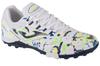 Maxima 24 MAXS TF, Mens White Turf Football Trainers