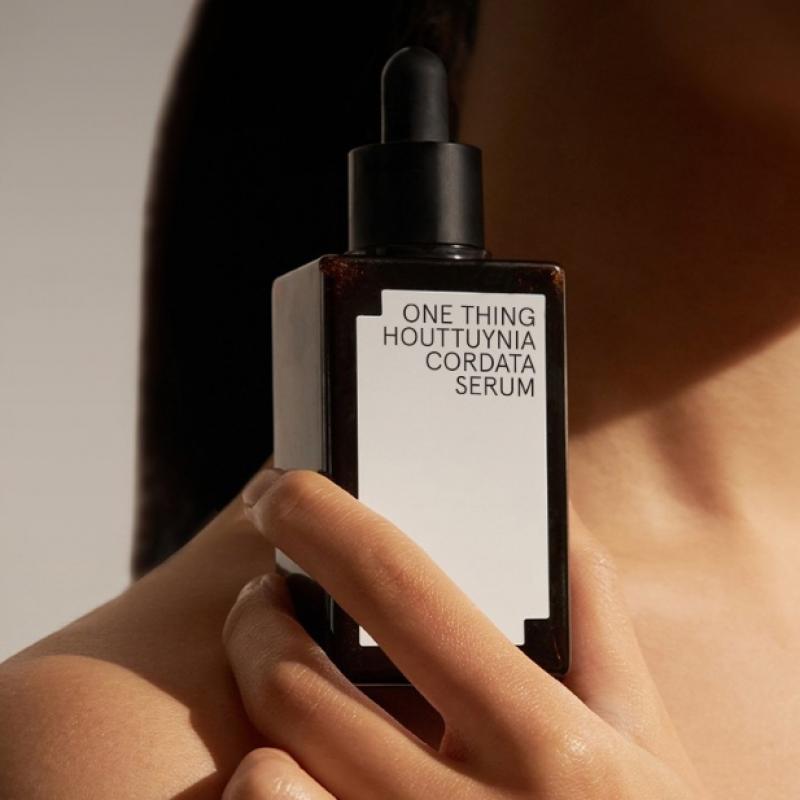 One Thing Houttuynia Cordata Serum 80ml