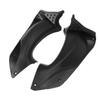 Pair of Side Air Duct Cover Fairing Impact Resistant Infill Air Duct Cover Cowling for ZZR 1400 ZX‑14R 2006‑2011