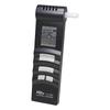 Fujita Electric Alcohol Checker Black FA-900