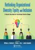 Книга Rethinking Organizational Diversity, Equity, and Inclusion : A Step-by-Step Guide for Facilitating Effective Change