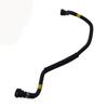 Coolant Hose Suitable for:Bmw 5 F10 2010-2016 Bmw 7 F01 2007-2012 OE:1712 7591 091