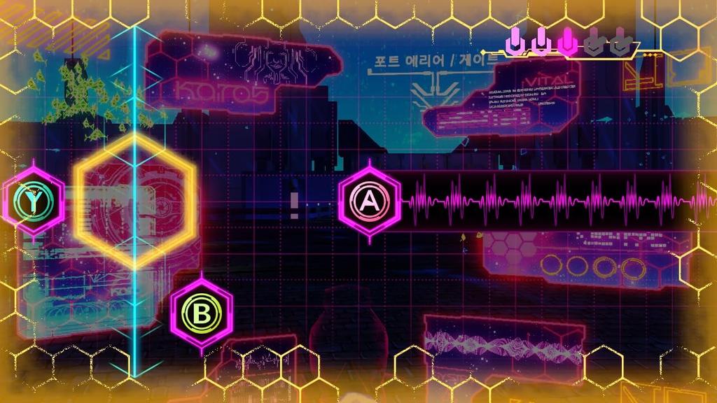 Chronos Alternate Definitive Edition DYSCHRONIA -