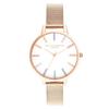 Ladies' Watch Olivia Burton OB16RB24 (Ø 34 Mm)