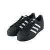 Originals Superstar 82 Sizes and Core Black Women's Low-Cut Lace-Up Sneakers, NKT57, 24.0cm (JI2025 JI2026), (JI2026)