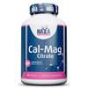 Calcium Magnesium Citrate - 90 Tab