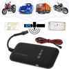 Mini Realtime GPS Car Tracker Locator GSM/GPRS Vehicle Motorcycle Anti-theft
