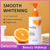 SADOER Vitamin C Whitening Body Lotion with Fragrance
