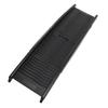Folding Pet Stair Ramp Anti Slip Lightweight Portable Large Dog Ladder Ramp for Trucks Cars SUVs