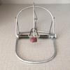 Spring Trap Mouse Rat Weasel Catcher Mice Pest Control Hunting Outdoor Use Home