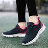 Spring and Autumn Mesh Breathable Sports Casual Shoes Women's Shoes Mom Shoes Elder Shoes