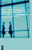 The G3P - Good Privacy Protection Practice In Clinical Research : Principles of Pseudonymization and Anonymization Book