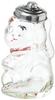Hirota Glass Candy Bottle Maneki-neko SM-2