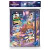 Disney Lorcan Trading Card Game Japanese Edition Official Card Binder Stitch Ver.