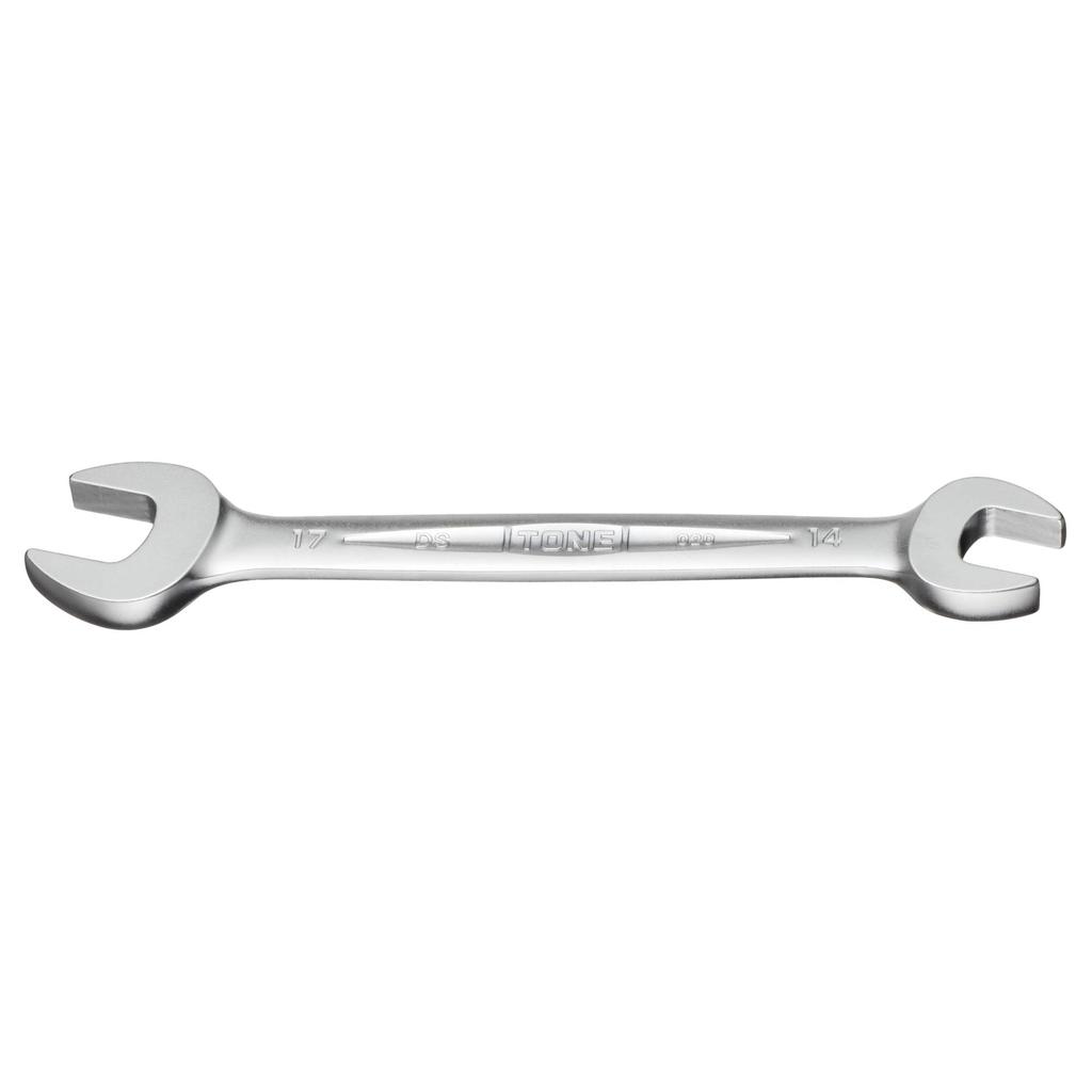 TONE Spanner Width Across Flats 14 X 17mm DS-1417