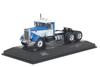 Ixomodel B Peterbilt 281 55 Blue Scale Model 64TR006 1/64