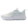 Li Ning Lightweight Reflective Comfortable Casual Versatile Stylish Shock Absorbing Non-Slip Wear-Resistant Low-Top Running Shoes ARST064-4