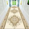 Modern Luxury Abstract Hallway Carpet Non-slip Corridor Aisle Runner Home Living Room Decor Stairway Rug Kitchen Floor Mat