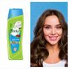 Shampoo with Coconut, Castor Oil and Henna Vatika UAE