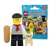 LEGO Minifigures Series 17 Connoisseur Unopened Item LEGO Minifigures Series 17 Connoisseur [71018-9]