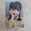 Dive Soundwave Luckd Ray Photocard