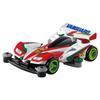 TAKARA TOMY Tomica Premium Unlimited Bakusou Kyoudai Mini 4WD Vanguard Sonic Mini Car Toy Ages Let's & Go!! 6+