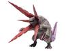 Ccp Special Effects Series Shin Ultraman Gabora Approximately 300mm Tall PVC Painted Finished Soft Vinyl Figure 1/6