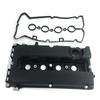 The 55564395 Valve Cover & Bolts Fit Chevrolet GM Cruze Excelle Engines.