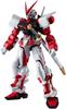TAMASHII NATIONS GUNDAM UNIVERSE Mobile Suit Gundam SEED ASTRAY MBF-P02 GUNDAM ASTRAY RED FRAME Gundam Astray Red Frame Approximately 150mm