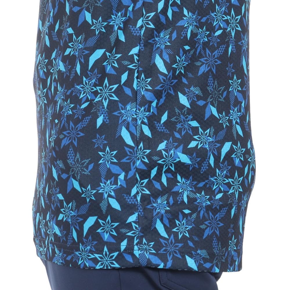 Bridgestone Golf Short Sleeve Shirt 3GA04A