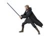 TAMASHII NATIONS Star Wars Luke Skywalker of Crait Last 150mm Painted Movable Figure S.H.Figuarts -Battle Ver.- (The Jedi) Approx. PVC&ABS