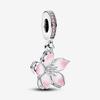 Cherry Blossom Dangle Charm