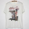 Motley Crue Vintage Unisex T-Shirt 1987 Tour Tee