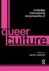 Книга Routledge International Encyclopedia of Queer Culture