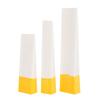3 Pcs Piano Tuning Wedges Piano Sound Stop Tools Piano Mutes Tool Wool Felt Wedge Mute Musical Instrument Accessories