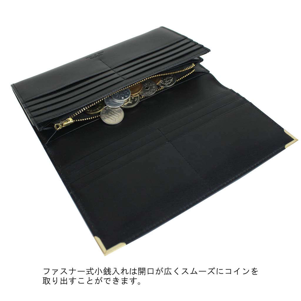 Porter CHARMANT WALLET Кошелек [Porter] 119-02275 Коричневый/60