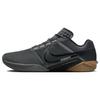 Zoom Metcon Turbo 2 Iron Grey Black Gum Men Sneakers Phantom DH3392-004