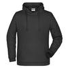 James and Nicholson Mens Promo Hoodie