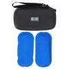 Insulin Cooler Travel Case Miniature Travel Medication Cooling Bag Portable Diabetic Cooler with