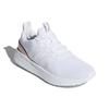 New Cloudfoam Ultimate Women's Adidas 'White Grey' Women's DB1791