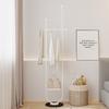 Stand Portable Clothes Rack Bedroom Floor Holder Clothes Hanger Hat Rack Home Modern Perchero De Pie Clothing Store Furniture