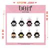(SKZOO COSTUME MAGNET PLUSH KEYRING) [DO IT] POP-UP STORE MD