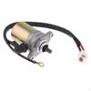 1 Piece Starter Motor for 50cc 2-stroke 1PE40QMB Jog50 Motors Scooter