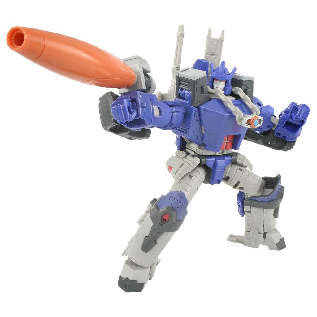 Transformers SS-145 Galvatron
