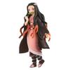 Banpresto Demon Kimetsu No Yaiba Figure Kizuna No Sou Sanshuno Type Nezuko Kamado Slayer