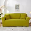 Jacquard Sofa Slipcover Elastic Adjustable Sofa Covers for Living Room Funda Sofa Chair Couch Cover Home 1/2/3/4-seater